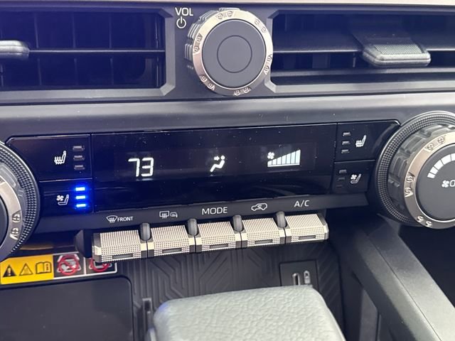 New 2026 Toyota 4Runner TRD Sport Premium image 21