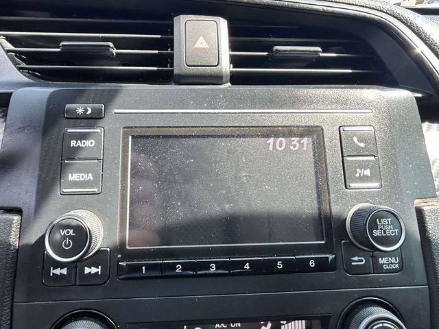 Used 2019 Honda Civic Sport image 18