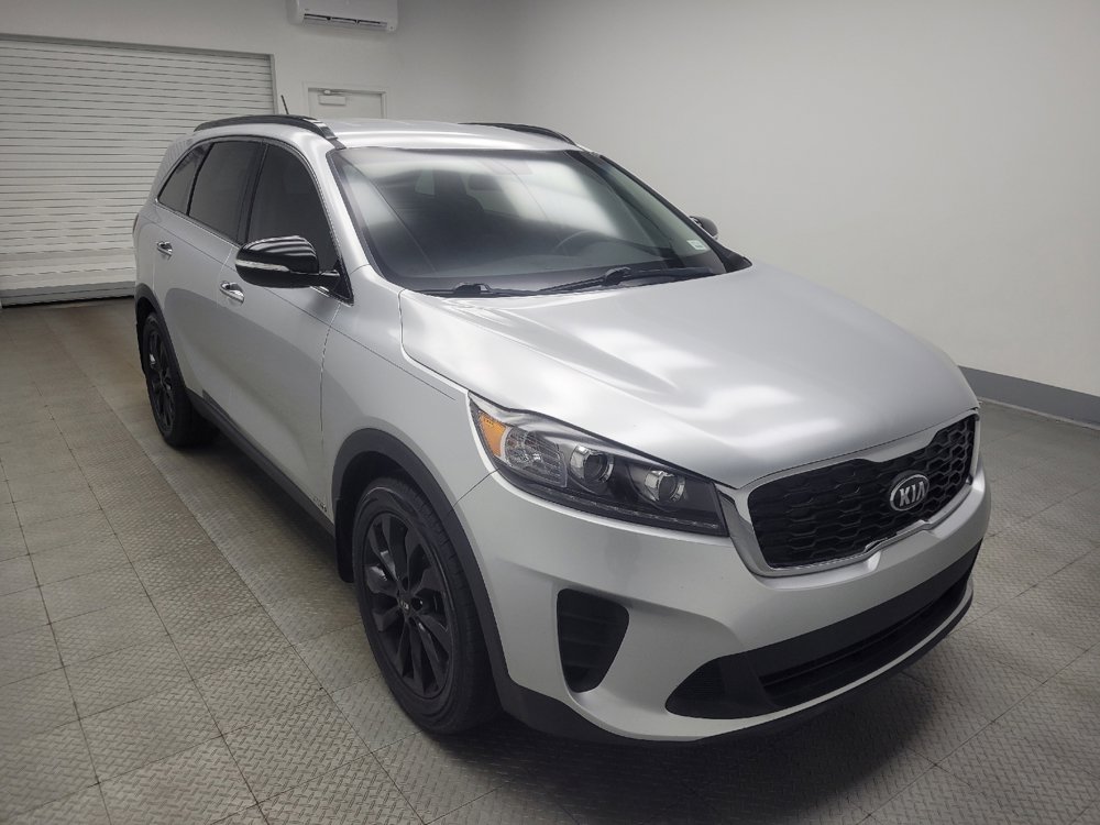 Used 2019 Kia Sorento S AWD/4WD image 13