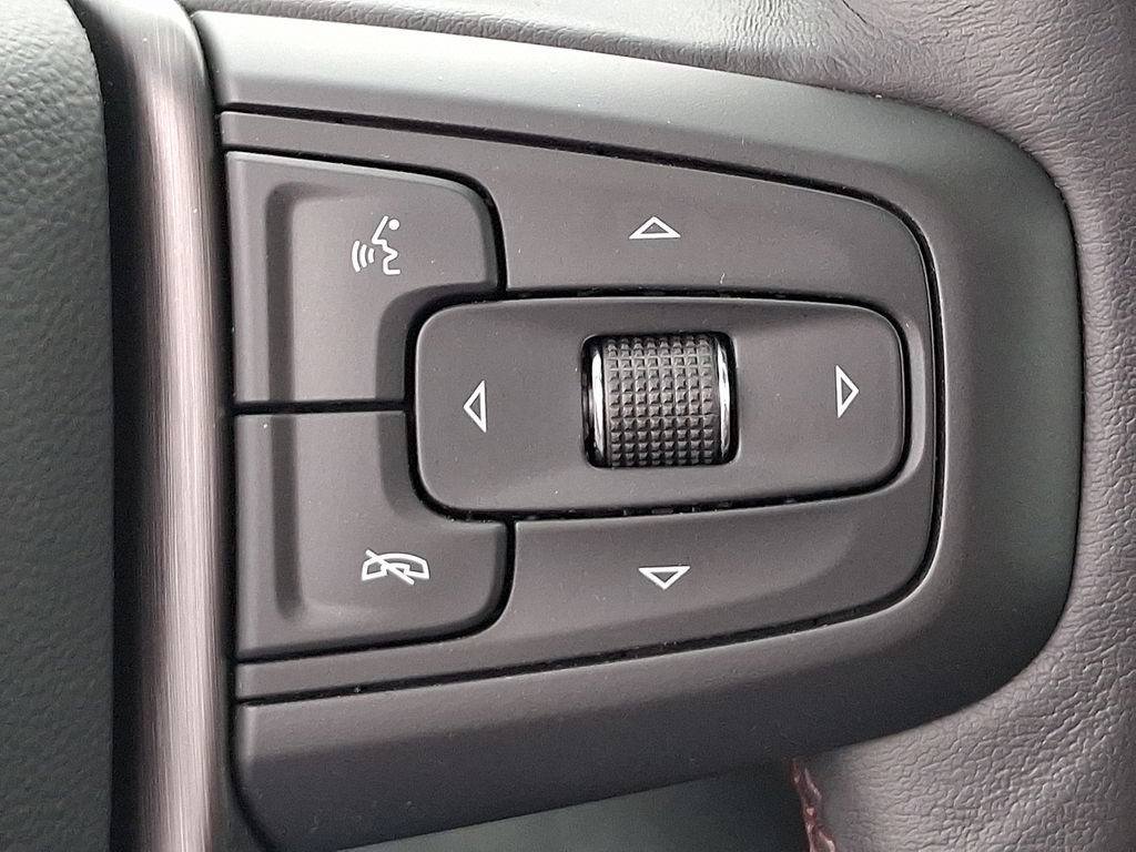 Used 2024 GMC Sierra 2500 AT4X AWD/4WD image 23