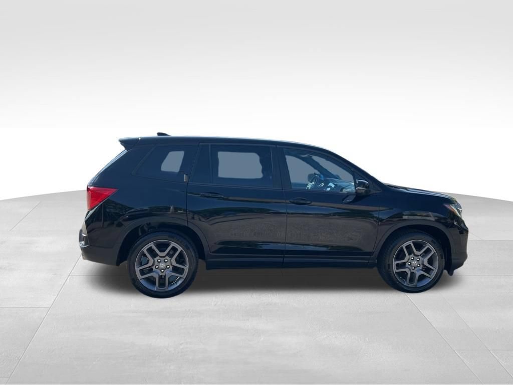 Used 2022 Honda Passport EX-L image 6