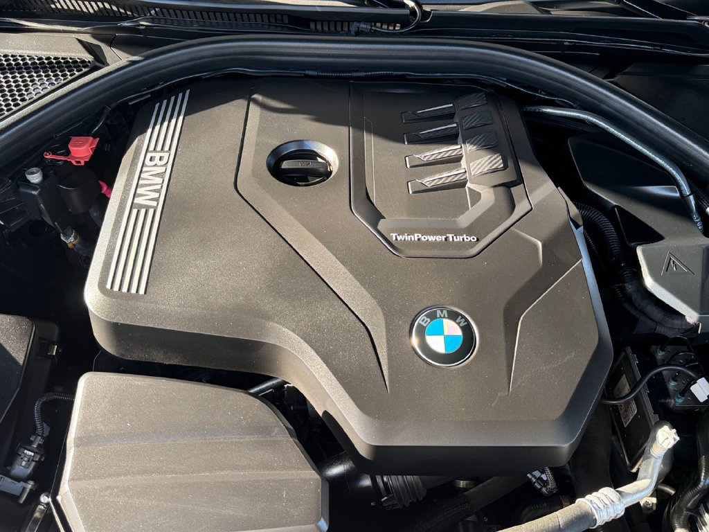 Used 2019 BMW 330i Sedan w/ Premium Package RWD image 20