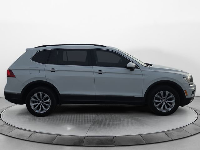 Used 2018 Volkswagen Tiguan SE image 6