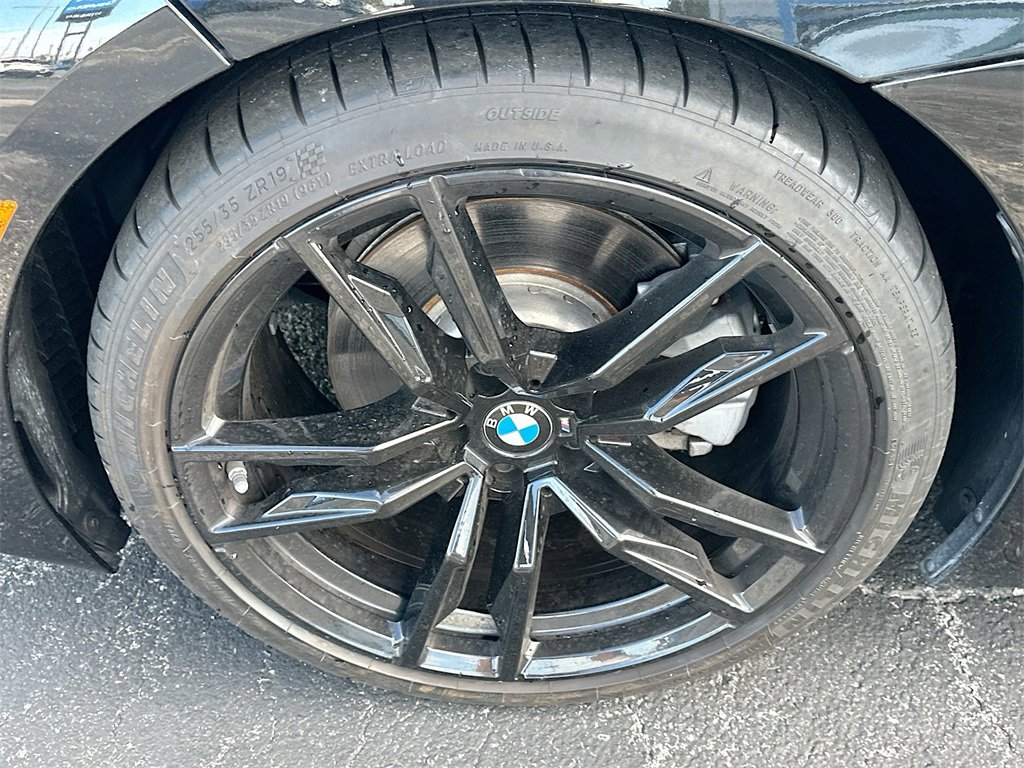 Used 2020 BMW Z4 sDrive30i w/ Premium Package image 26