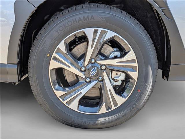 Used 2026 Subaru Crosstrek 2.5i Premium AWD/4WD image 10