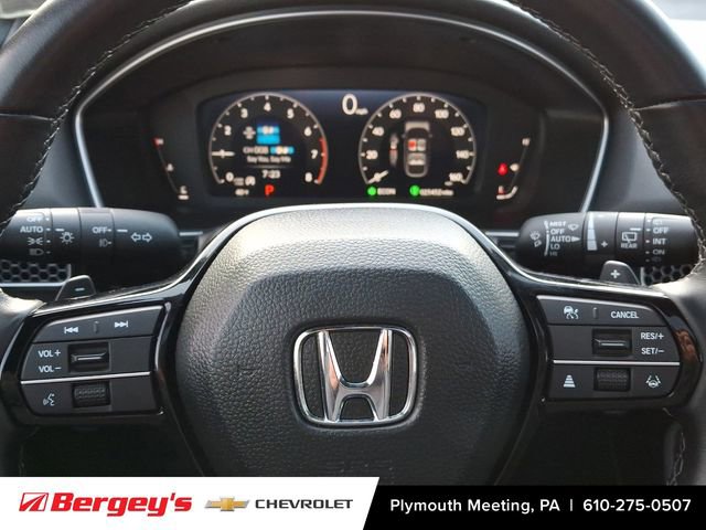 Used 2024 Honda Civic Sport Touring image 23