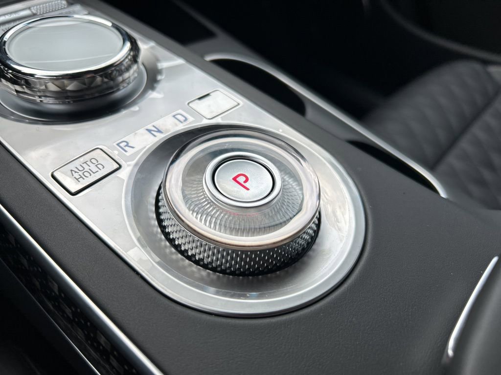 Certified 2025 Genesis GV70 3.5T Sport w/ Sport Prestige Package image 20