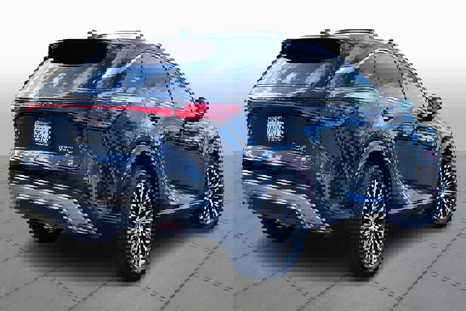 Used 2025 Lexus RX 350 Premium Plus image 13