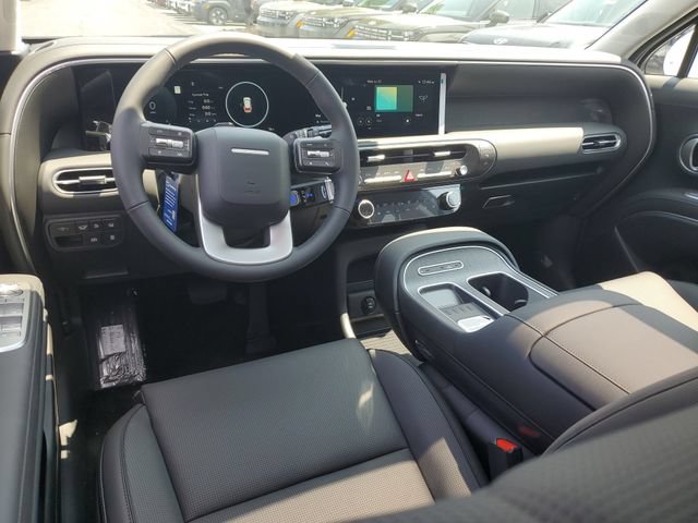 New 2026 Hyundai Palisade SEL Premium AWD/4WD image 10