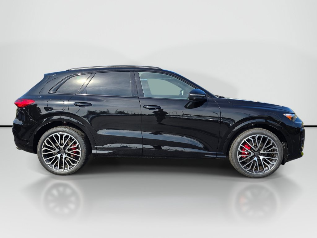 New 2026 Audi SQ5 Prestige AWD/4WD image 8