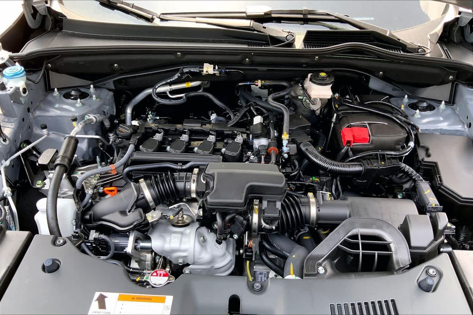 New 2026 Acura ADX FWD image 15