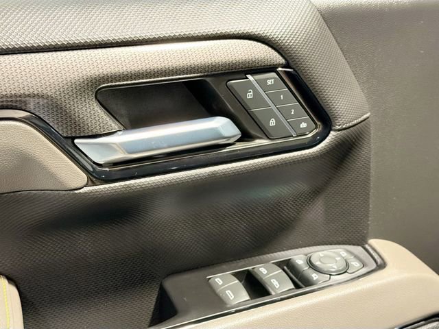 Certified 2023 Chevrolet Silverado 1500 ZR2 w/ Technology Package image 16