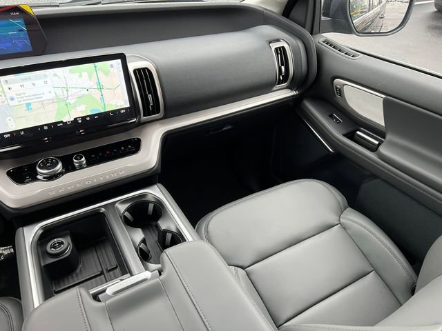 New 2026 Ford Expedition Max Active image 36