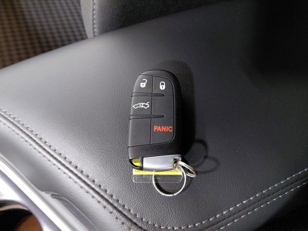 Certified 2017 Dodge Challenger R/T w/ Quick Order Package 22P T/A image 43