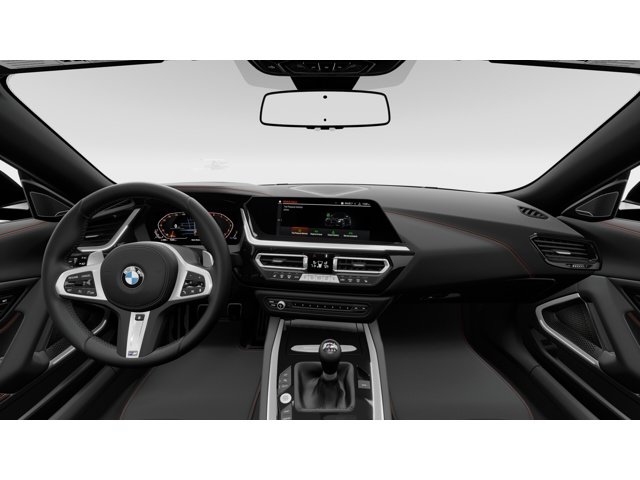 New 2026 BMW Z4 M40i RWD image 10
