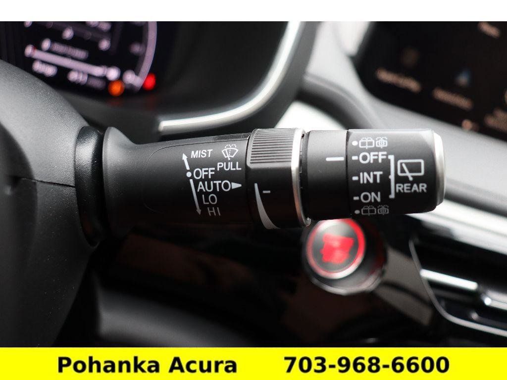 Used 2023 Acura MDX SH-AWD w/ Technology Package image 10