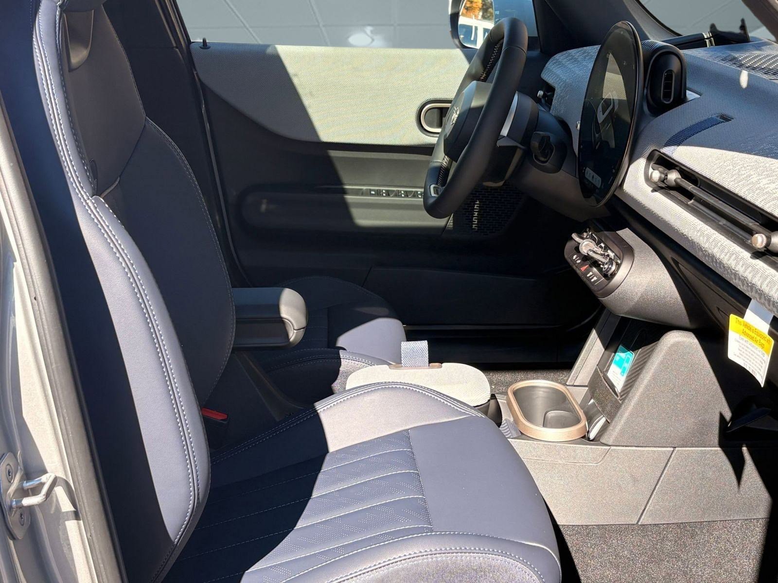 New 2026 MINI Cooper 4-Door Hardtop image 24