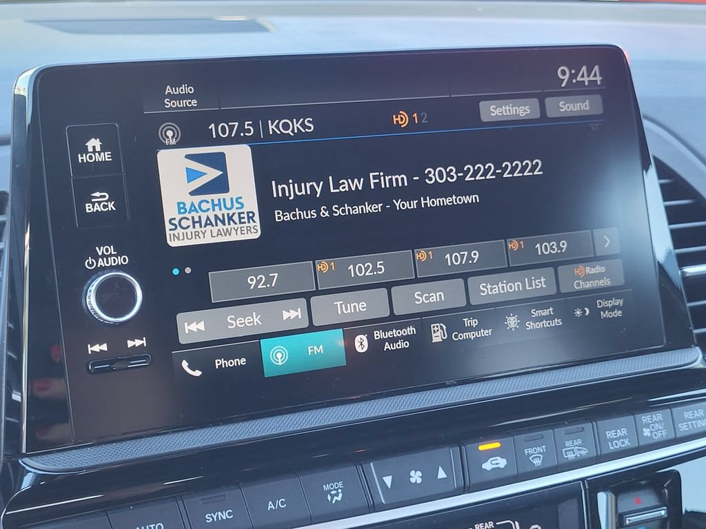 Used 2025 Honda Odyssey Sport-L image 19