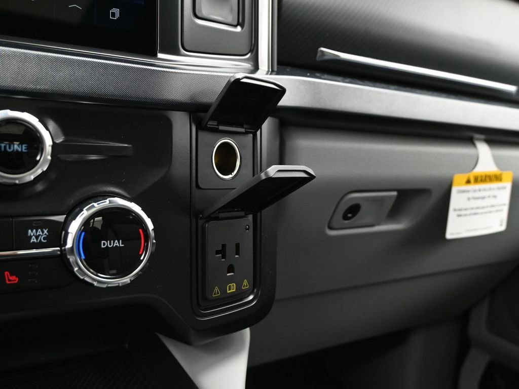 Certified 2024 Ford F250 Limited w/ FX4 Off-Road Package image 18