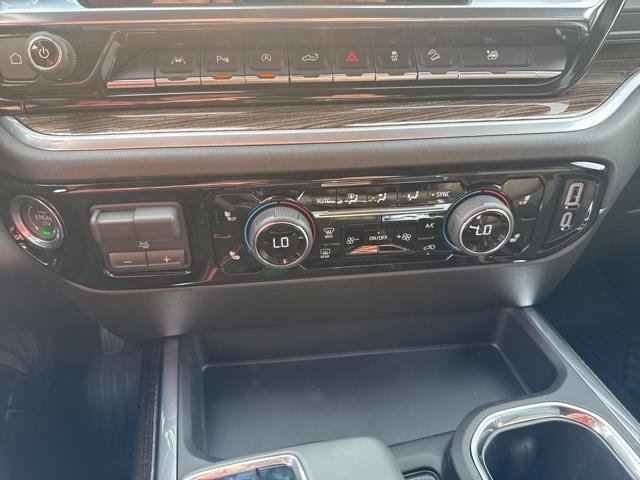New 2026 Chevrolet Silverado 1500 RST w/ RST All Star Premium Package image 15