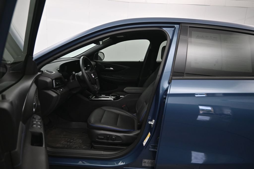 Certified 2024 Buick Envista Sport Touring w/ Convenience I Package FWD image 20