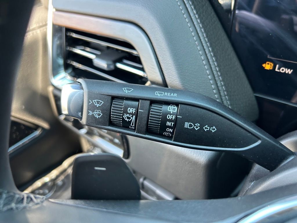 New 2026 GMC Yukon Denali w/ Denali Reserve Package AWD/4WD image 57