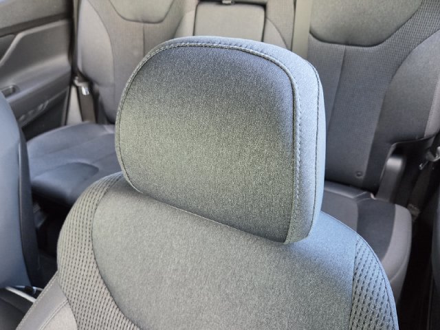Used 2019 Hyundai Santa Fe SEL FWD image 29