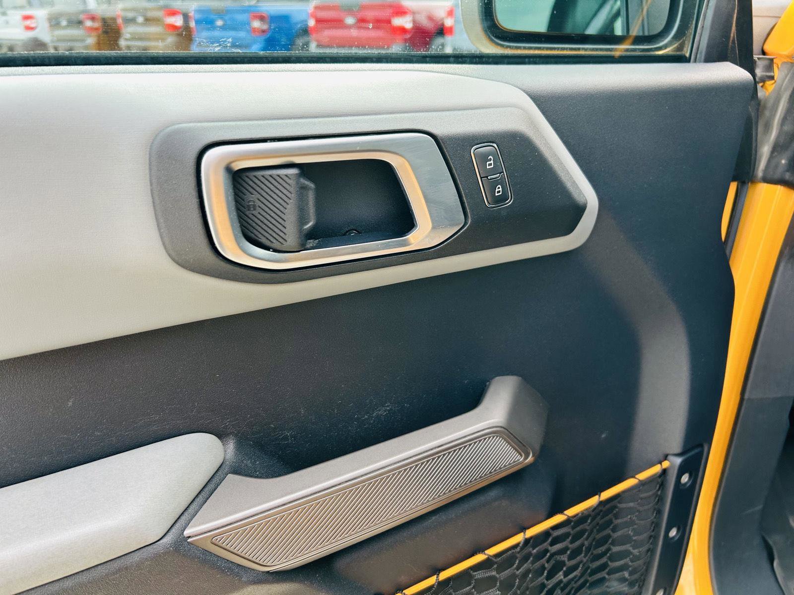 Used 2021 Ford Bronco Badlands image 12