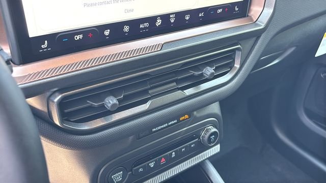 New 2026 Ford Bronco Sport Outer Banks w/ Outer Banks Tech Package+ AWD/4WD image 18