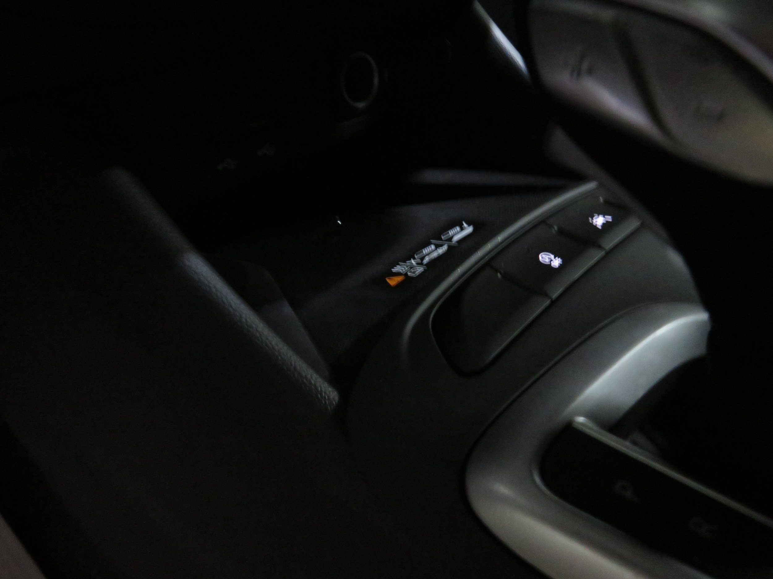 New 2026 Buick Envista Sport Touring w/ Convenience I Package FWD image 13