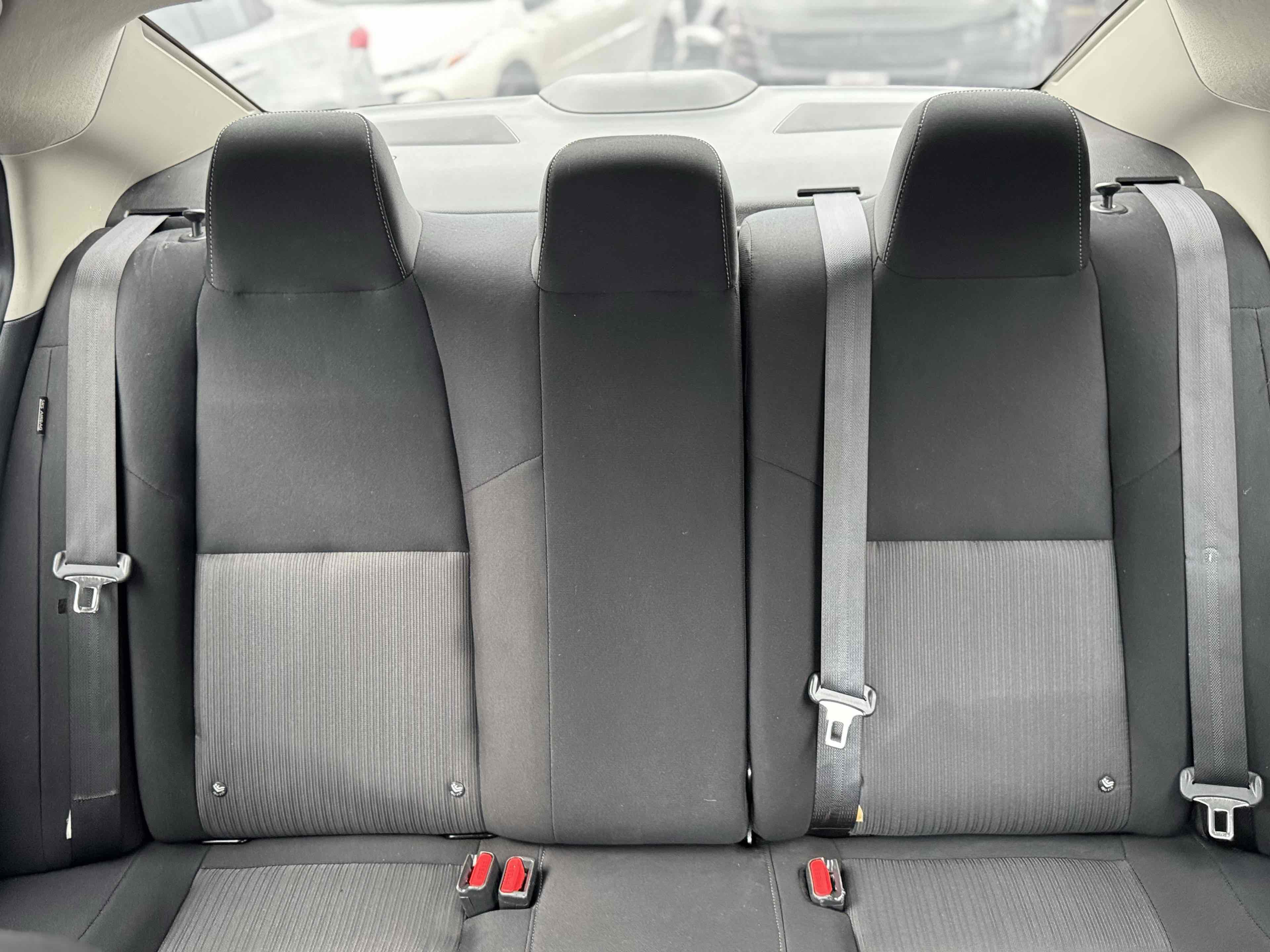 Used 2024 Nissan Sentra SV FWD image 30