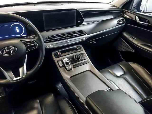 Used 2022 Hyundai Palisade Limited AWD/4WD image 19
