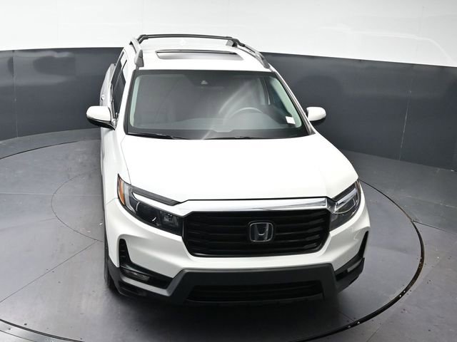 Used 2022 Honda Ridgeline RTL-E image 26