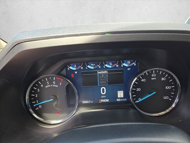 Used 2022 Ford Expedition XLT RWD image 10