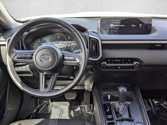 Used 2024 MAZDA CX-50 AWD 2.5 S w/ Weather Package image 16