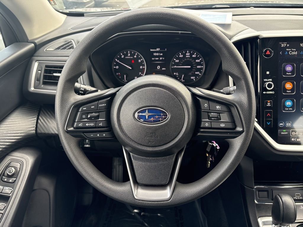 Certified 2024 Subaru Ascent 8-Passenger AWD/4WD image 14