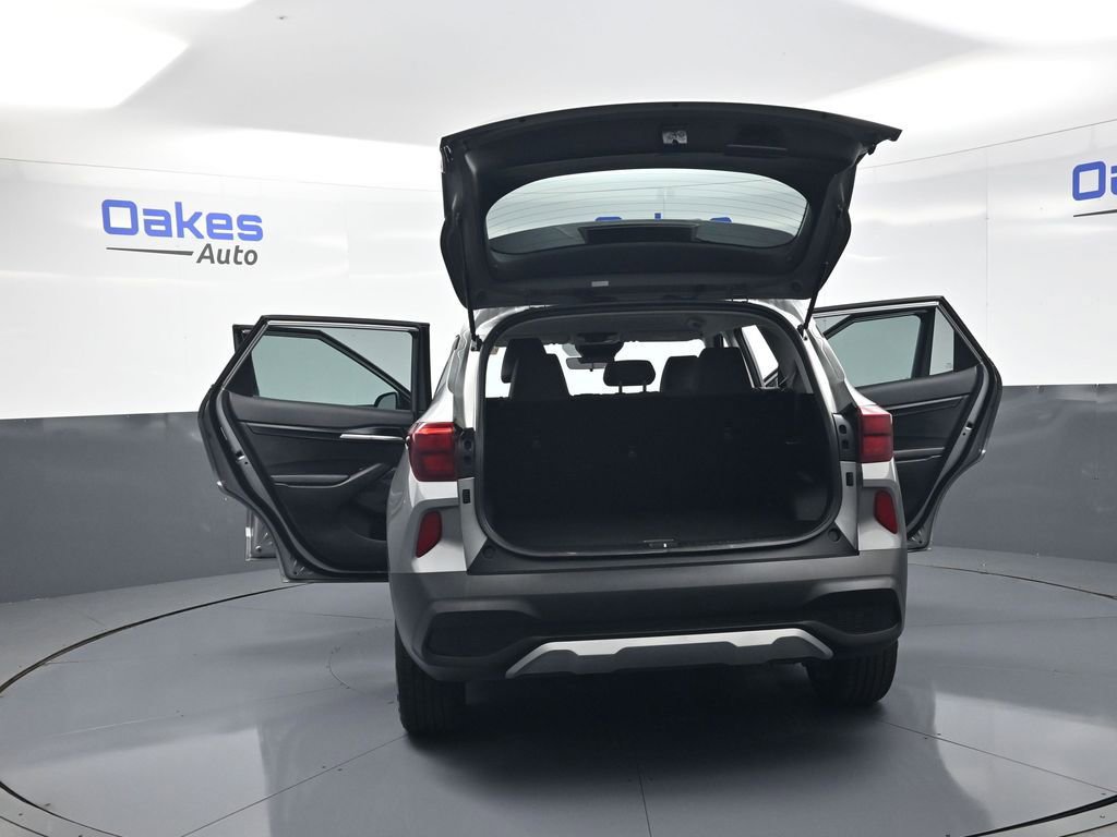 Certified 2023 Kia Seltos LX image 54