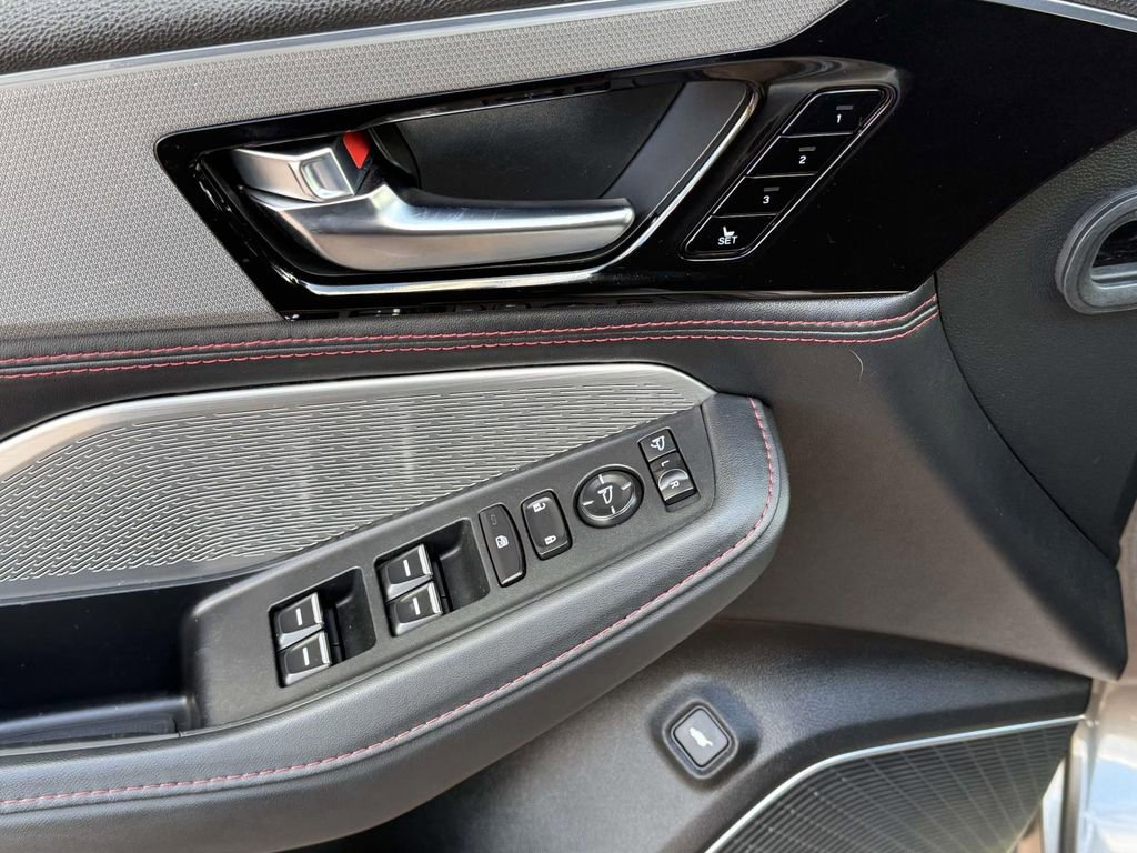 Certified 2023 Acura MDX A-Spec image 11