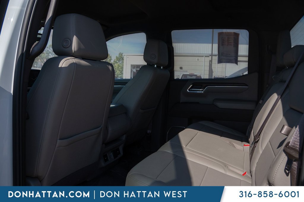 Used 2022 GMC Sierra 1500 SLT AWD/4WD image 20