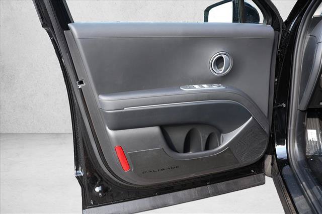 New 2026 Hyundai Palisade SEL FWD image 12