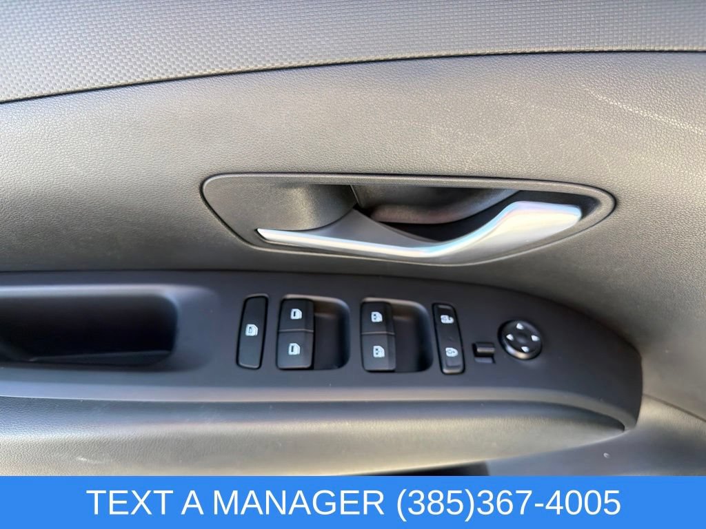 Used 2023 Hyundai Santa Cruz SEL w/ Activity Package AWD/4WD image 16