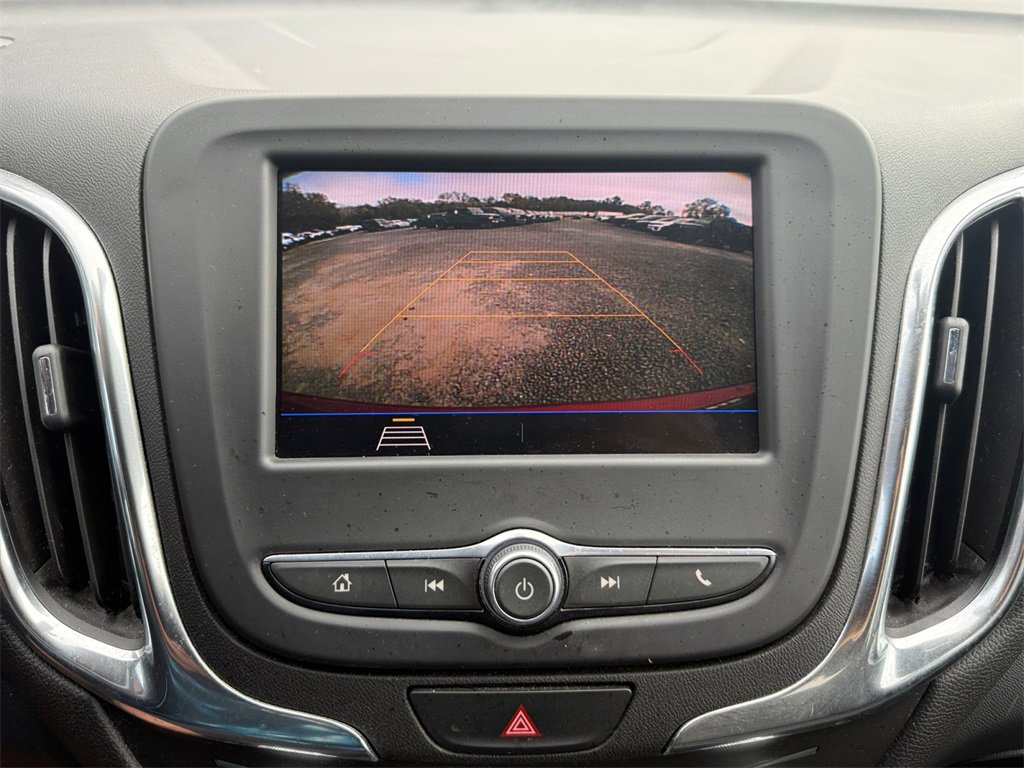 Used 2020 Chevrolet Equinox LT image 31