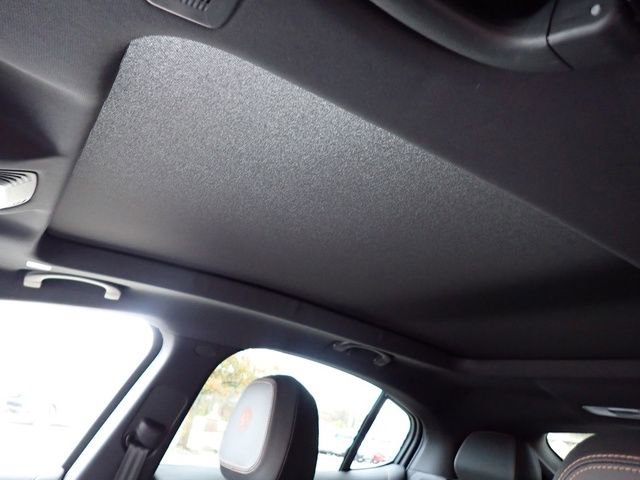 New 2025 Alfa Romeo Stelvio Sprint image 16