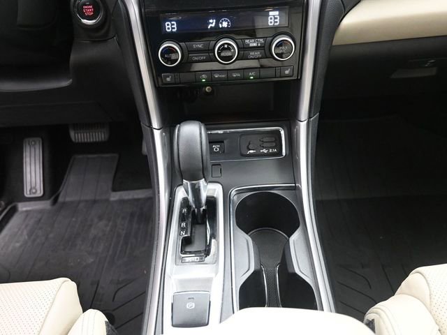 Used 2019 Subaru Ascent Limited image 13