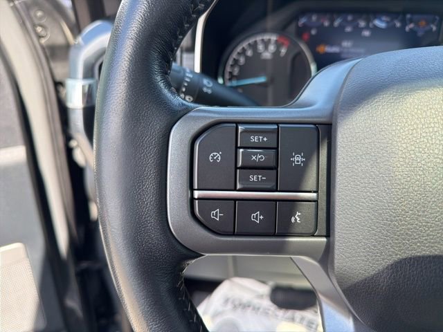 Used 2021 Ford F150 XLT w/ Equipment Group 302A High AWD/4WD image 31