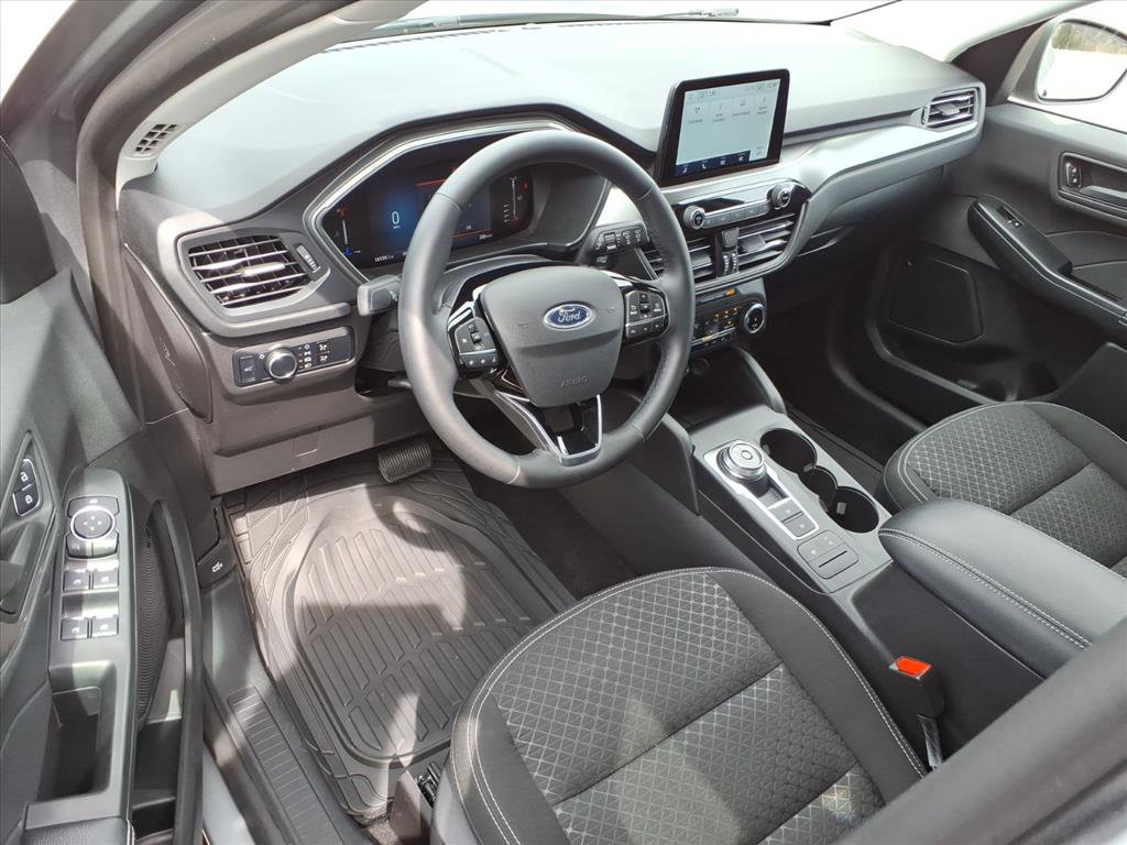 Used 2024 Ford Escape Active image 14