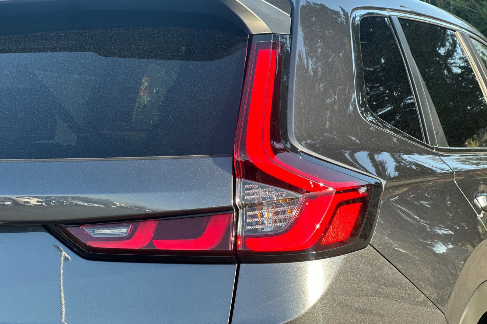 New 2026 Honda CR-V EX image 31