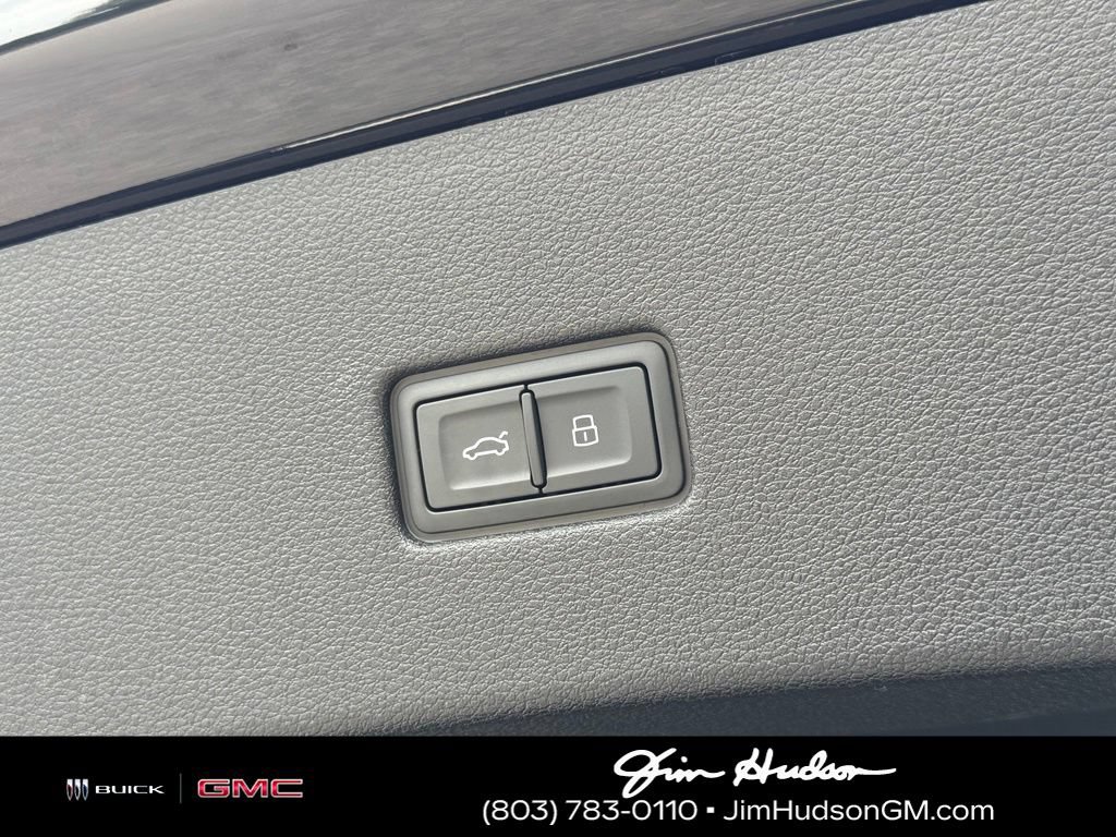 Used 2024 Audi RS Q8 AWD/4WD image 18