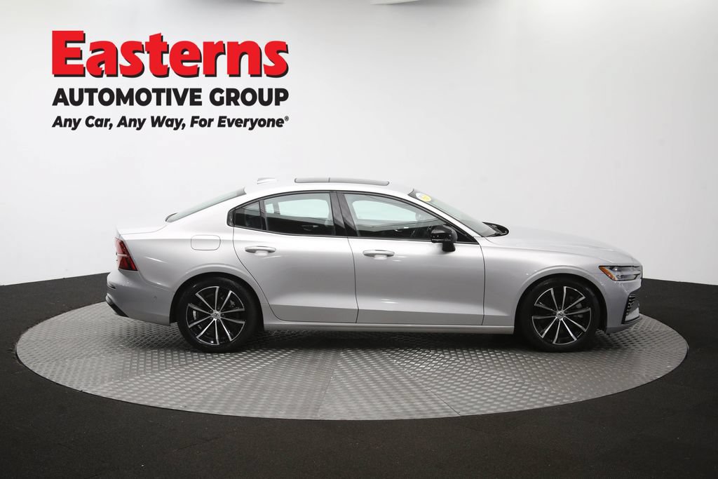 Used 2023 Volvo S60 T8 Plus AWD/4WD image 46