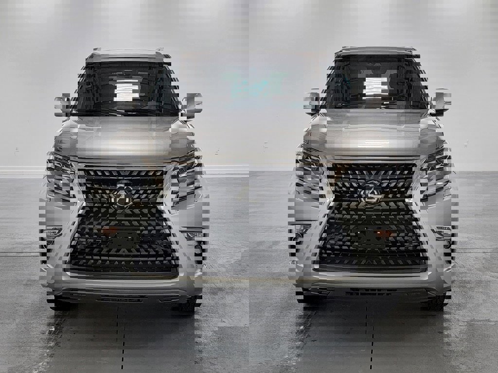 Used 2023 Lexus GX 460 Premium image 3